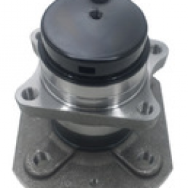 Wheel hub bearing 4163001 for A60 Rear