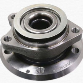 Wheel hub bearing 4163006 for AEOLUS-E70 Rear