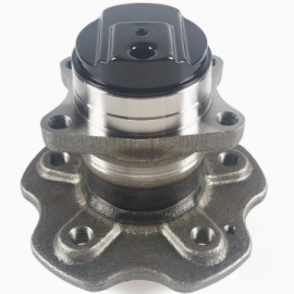 Wheel hub bearing 4581806 for E70/AX5(2016)  Rear