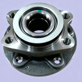 Wheel hub bearing 3163105 for AEOLUS-AX5 Rear