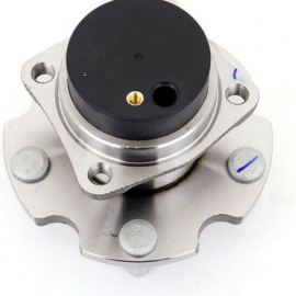 Wheel hub bearing BM3-3502150 BM3-3104010 for DFLZ-S500/BM3 Rear