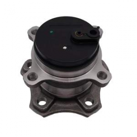 Wheel hub bearing 3104100XKU00A for HAVAL H7 2.0, 2019- Rear