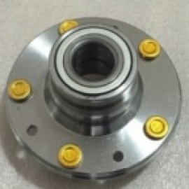 Wheel hub bearing DV513192S for V5, V6 Rear