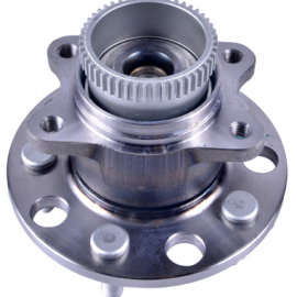 Wheel hub bearing 23B02A002 for DX7 DX3 Rear