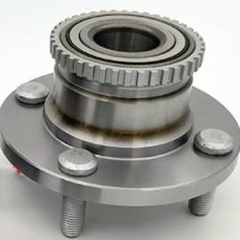 Wheel hub bearing 42450-TXA00 for Besturn new B70/B90 Rear