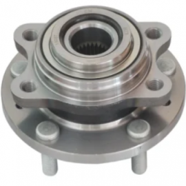 Wheel hub bearing 5CA0-33-047A for Besturn B70 B50 Rear