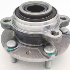Wheel hub bearing 5GA0-33-04X