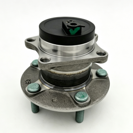 Wheel hub bearing 5GA0-26-15X for Besturn X80 Rear