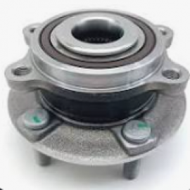 Wheel hub bearing 3103030DD01 for HONGQI HS5 2019- Rear