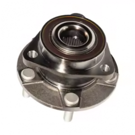 Wheel hub bearing 3103030BA01 for FAW BESTURN B70 T55 Rear