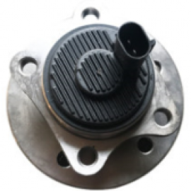 Wheel hub bearing 4296051 for V3,H220, H230 Rear