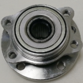 Wheel hub bearing 3091819 for Splendor/Grandeur/Coupe 2007-2012 Rear