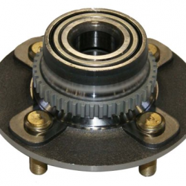 Wheel hub bearing 2911510U8010 for J3,J3TURIN, ABS, 2008 Rear