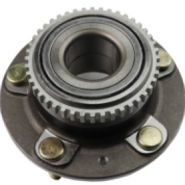 Wheel hub bearing 3104110U2011 for J5 J6, 2012-S Rear