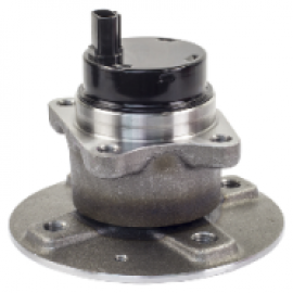 Wheel hub bearing 2911400U9080 for J2 1.4, 2012 Rear