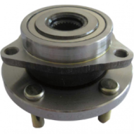 Wheel hub bearing 3103101U7151 for J7 Benjoy, 5 bolts, new model Rear