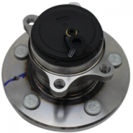 Wheel hub bearing 3104100U2210 for S2 S3 Rear