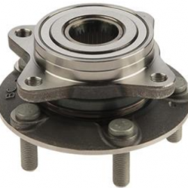 Wheel hub bearing 3103010U1510XA for JAC S5 2015- Rear