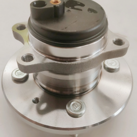 Wheel hub bearing 3104100U8510 for JAC A30 2013- Rear