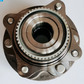Wheel hub bearing 3103100P3060 for JAC T6 PICKUP 2015- Rear