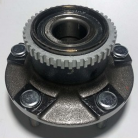 Wheel hub bearing DACF3013472 for HUANSU(HYOSOW)S2, S3, H2EV, H3F Rear
