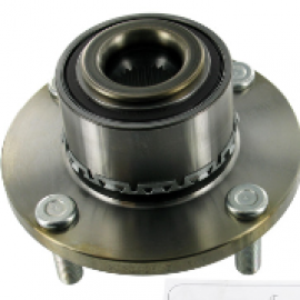 Wheel hub bearing 13042304 for E130 E150  Rear