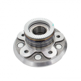 Wheel hub bearing K1300170007A0-05A for VIEW G7, W-ABS Rear