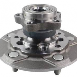 Wheel hub bearing BK21WOA for FOTON TOANO Rear