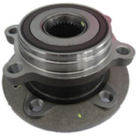 Wheel hub bearing 3510003AAF0000 for GA3 GS3 GS4 for Rear