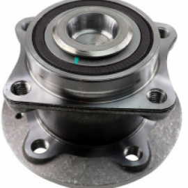 Wheel hub bearing 3520007AAF0000 for GA3/GS3/GS4, 2WD Rear
