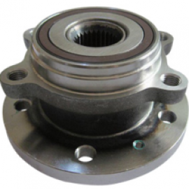 Wheel hub bearing 3510003BAD0000  for GS5/GA6 Rear