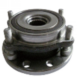 Wheel hub bearing 3510003BAC0000 for GA5 Rear - 副本