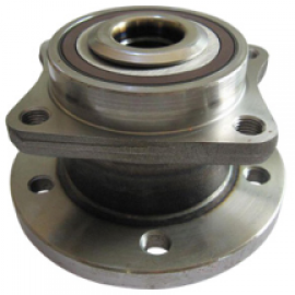 Wheel hub bearing 3520007BAD0000 for  GS5 GA6, 2WD  Rear