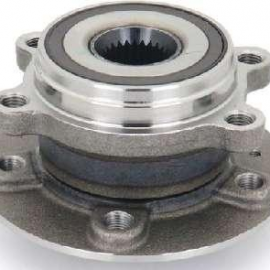 Wheel hub bearing 3510003ARX0000 for GAC AION S Rear