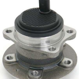 Wheel hub bearing 3520007ARX0000 for GAC Trumpchi M6/GS5 Rear