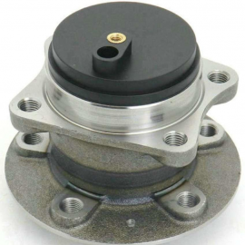 Wheel hub bearing 3520007ACN0000 for GAC AION S Rear