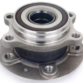 Wheel hub bearing 3510003AFC0000 for GAC AION V Rear