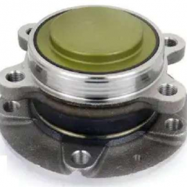 Wheel hub bearing 3520007AMV0000 for GAC GM8 Rear