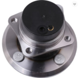 Wheel hub bearing 3104002 for Solano( 620) new model Rear