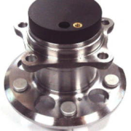 Wheel hub bearing S3104100 for X60 Rear