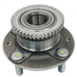 Wheel hub bearing HUB053ABS for Premacy 2007-2011,Family II Rear