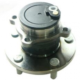 Wheel hub bearing FA14-26-15X for M5 M6 FamilyIV  Rear