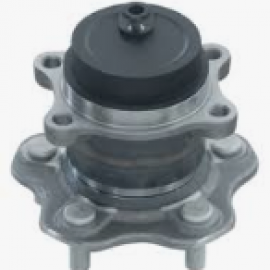 Wheel hub bearing SA12-26-15X  for S5 Rear