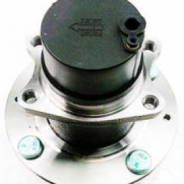 Wheel hub bearing MA10-26-151 for Cupid(Haima2-M2) Haima 3 Rear
