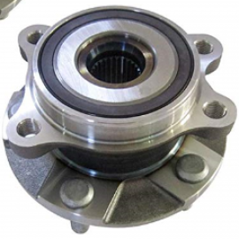 Wheel hub bearing 3103110-A01 for Z300-Z500-SR7-DOMY X5 Rear