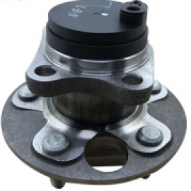 Wheel hub bearing 3104100-A01/L  for Z300-Z500-DOMY X5, LH Rear