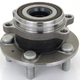 Wheel hub bearing HUB874T-1 for XPENG P7, 4WD Rear