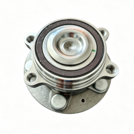 Wheel hub bearing HUB875 for XPENG P7, 2WD Rear