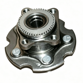 Wheel hub bearing 1014020154 for GEELY ATLAS ABS 4WD Rear