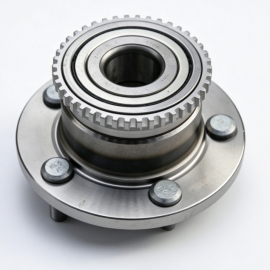Wheel hub bearing 15007039 for DFSK-GLORY 360 370 Rear